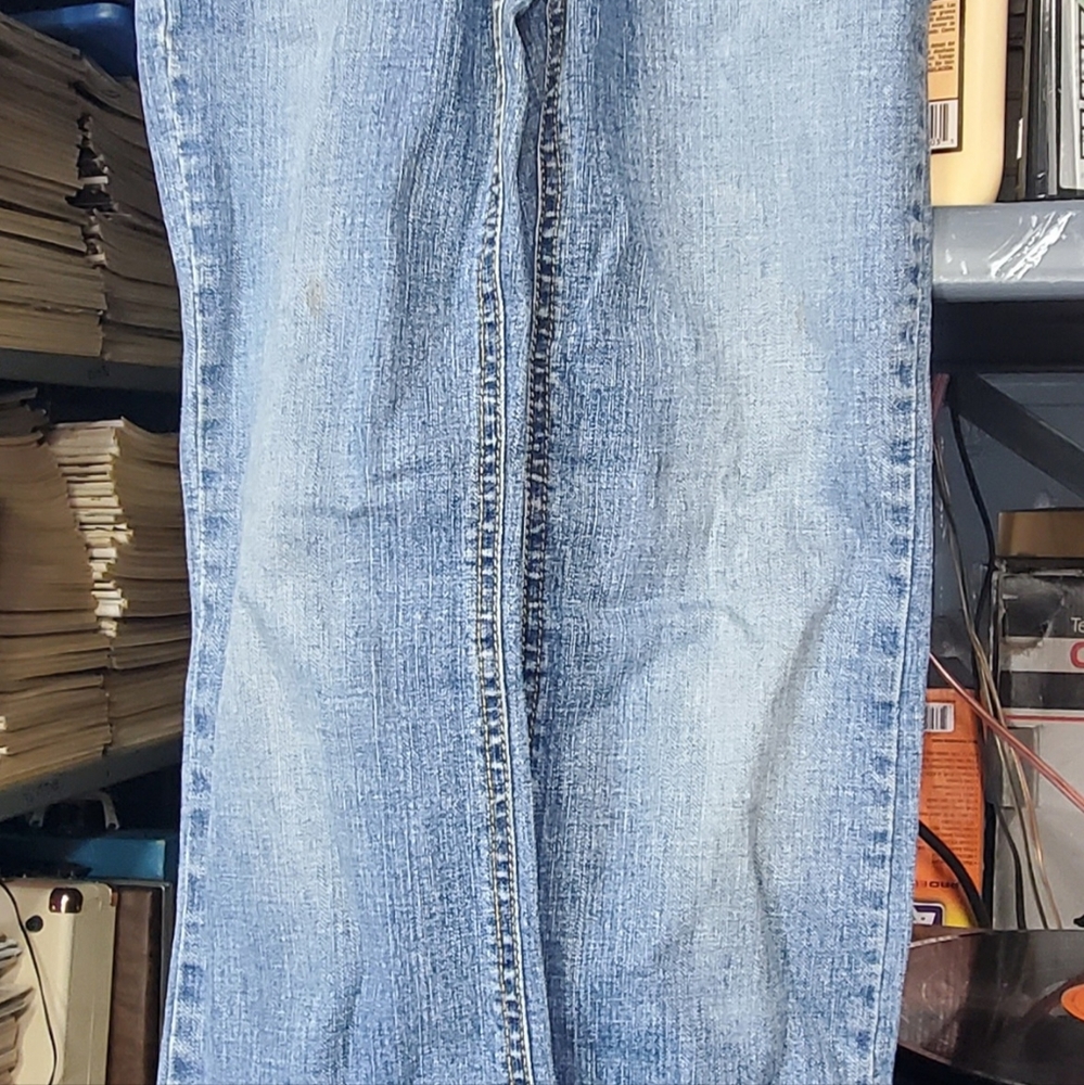 That's so Raven blue Jeans Womens size 8